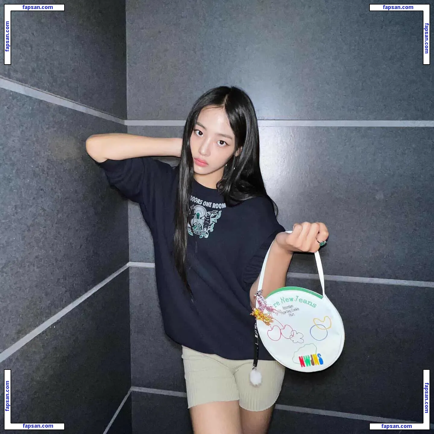 Minji (NewJeans) nude photo #0054 from OnlyFans