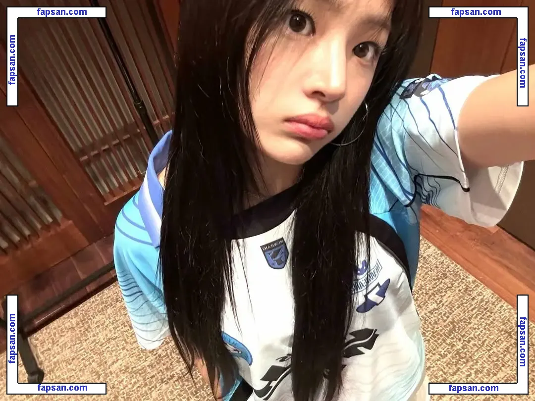 Minji (NewJeans) nude photo #0061 from OnlyFans