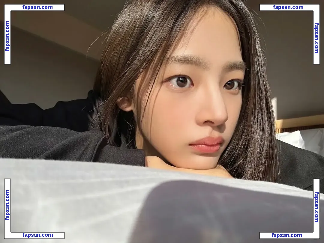 Minji (NewJeans) nude photo #0064 from OnlyFans