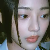 Minji (NewJeans) nude #0001