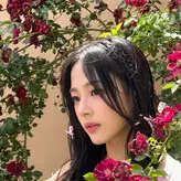 Minji (NewJeans) nude #0002