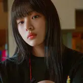 Minji (NewJeans) nude #0005