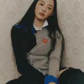 Minji (NewJeans) nude #0008