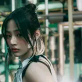 Minji (NewJeans) nude #0012