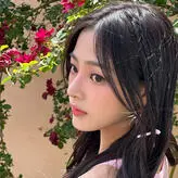 Minji (NewJeans) nude #0013