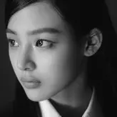 Minji (NewJeans) nude #0014