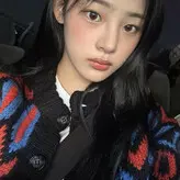 Minji (NewJeans) nude #0020