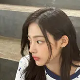 Minji (NewJeans) nude #0024