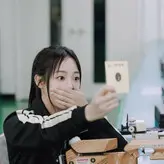 Minji (NewJeans) nude #0025