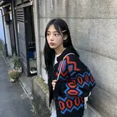 Minji (NewJeans) nude #0027