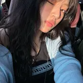 Minji (NewJeans) nude #0030