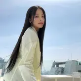 Minji (NewJeans) nude #0035