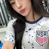 Minji (NewJeans) nude #0036