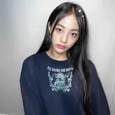 Minji (NewJeans) nude #0050