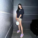 Minji (NewJeans) nude #0065