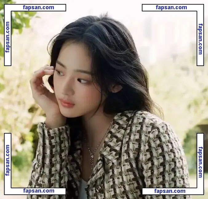 Minji nude photo #0280 from OnlyFans