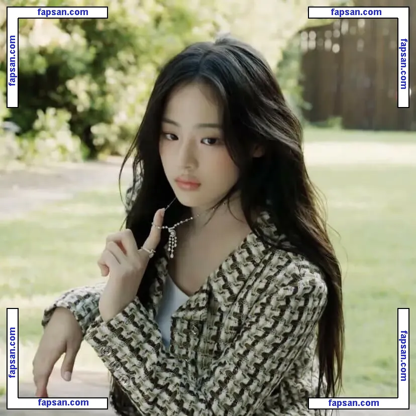 Minji nude photo #0282 from OnlyFans