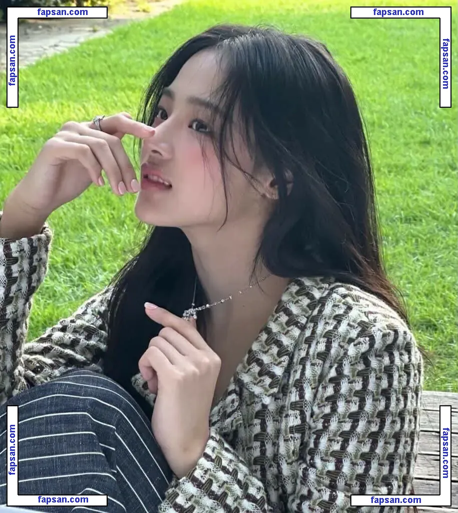 Minji nude photo #0284 from OnlyFans