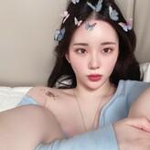 Minji nude #0003