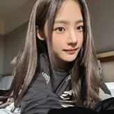 Minji голая #0296