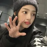 Minji голая #0298