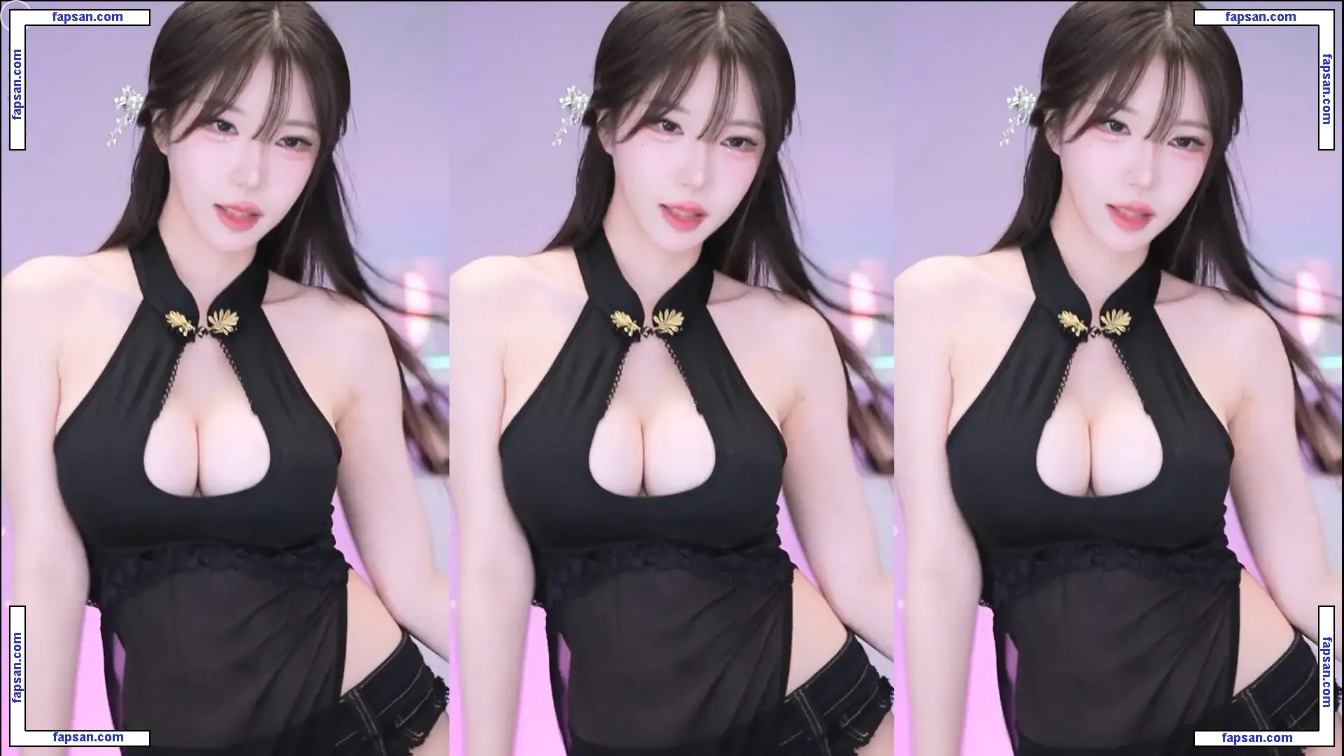 민지유-minjiyou-alswl2208 голая фото #0008 с Онлифанс