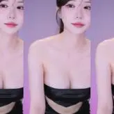 민지유-minjiyou-alswl2208 голая #0001