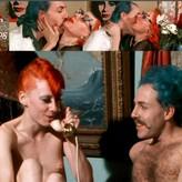 Mink Stole nude #0012