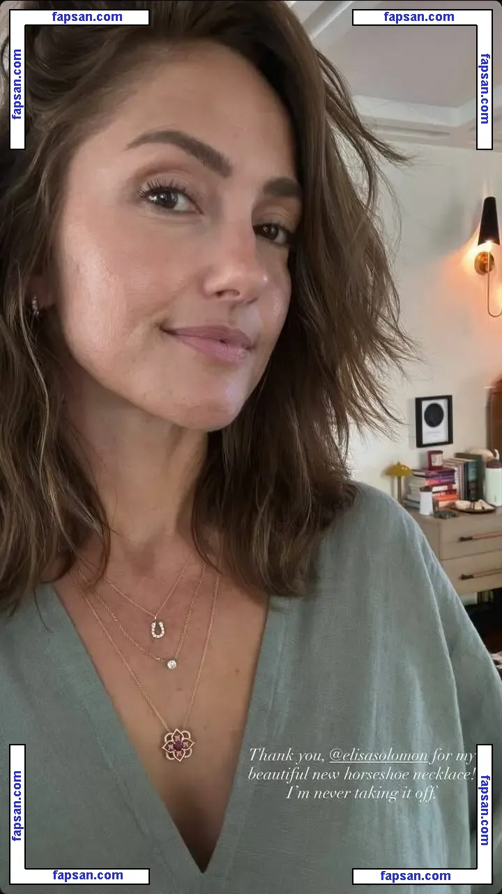Minka Kelly nude photo #0400 from OnlyFans