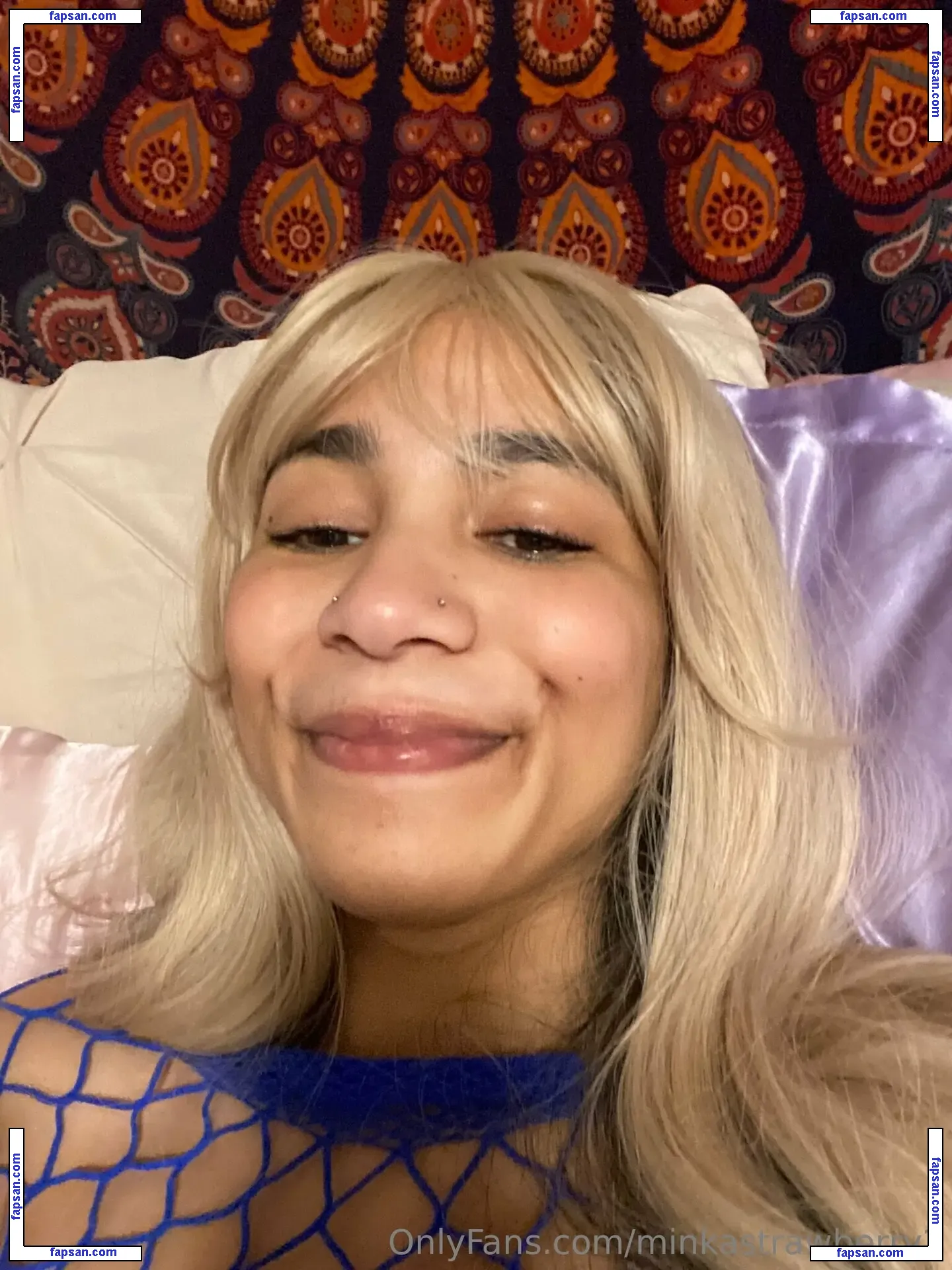 minkastrawberry2 nude photo #0001 from OnlyFans