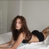 Minna Rosa Weber nude #0023