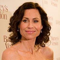 Minnie Driver