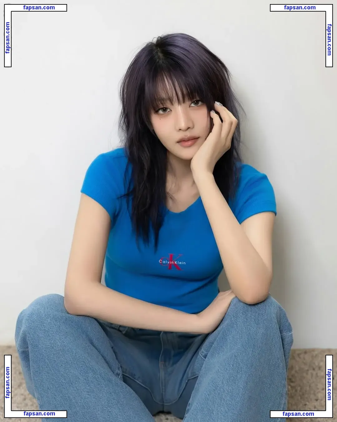 Minnie (Nicha Yontararak - I-dle nude photo #0001 from OnlyFans
