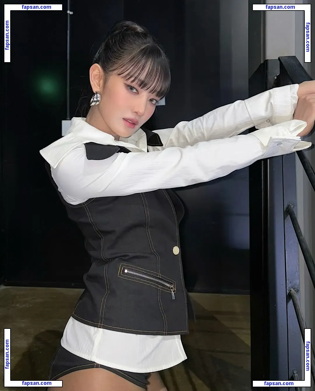 Minnie (Nicha Yontararak - I-dle nude photo #0007 from OnlyFans