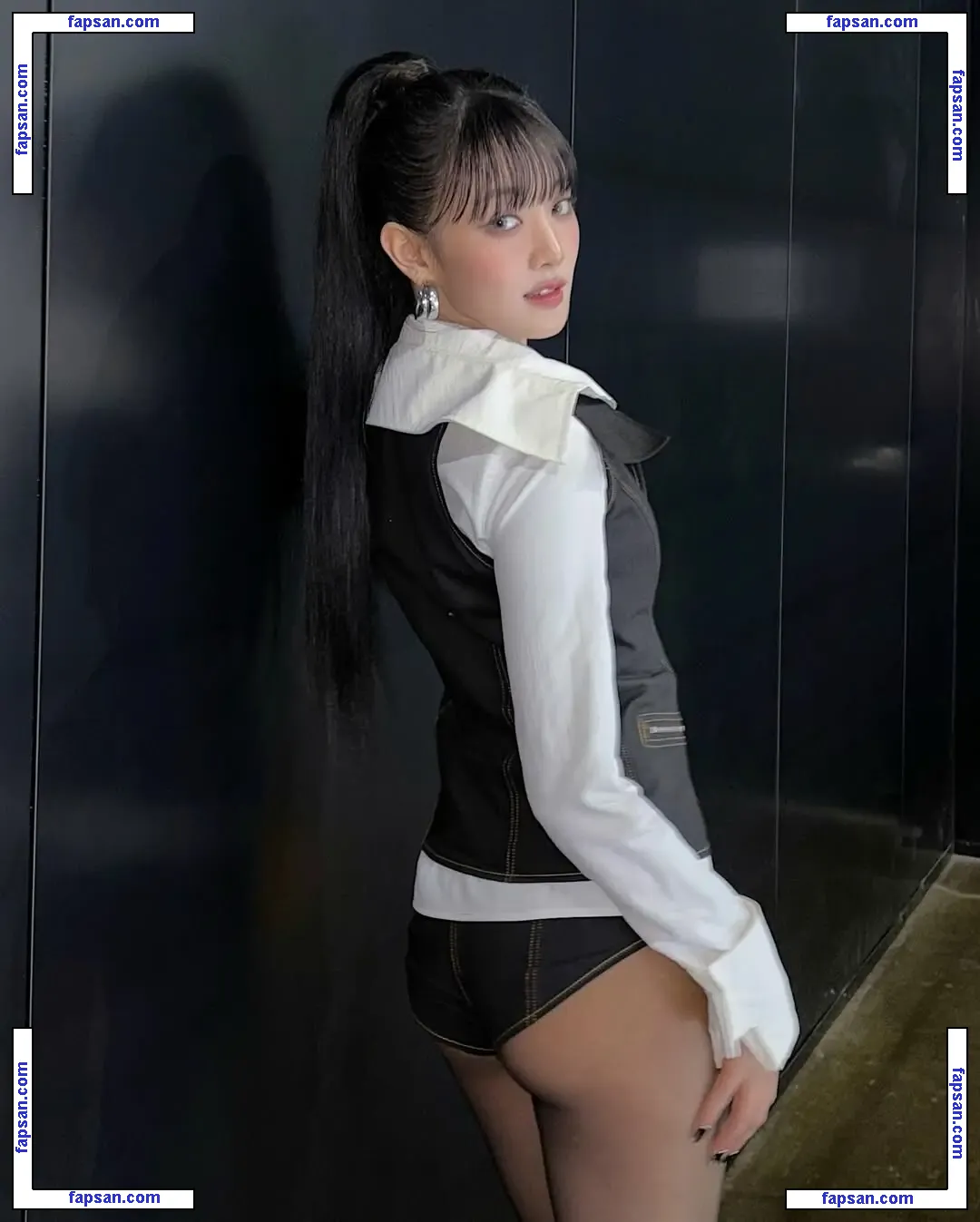Minnie (Nicha Yontararak - I-dle nude photo #0009 from OnlyFans