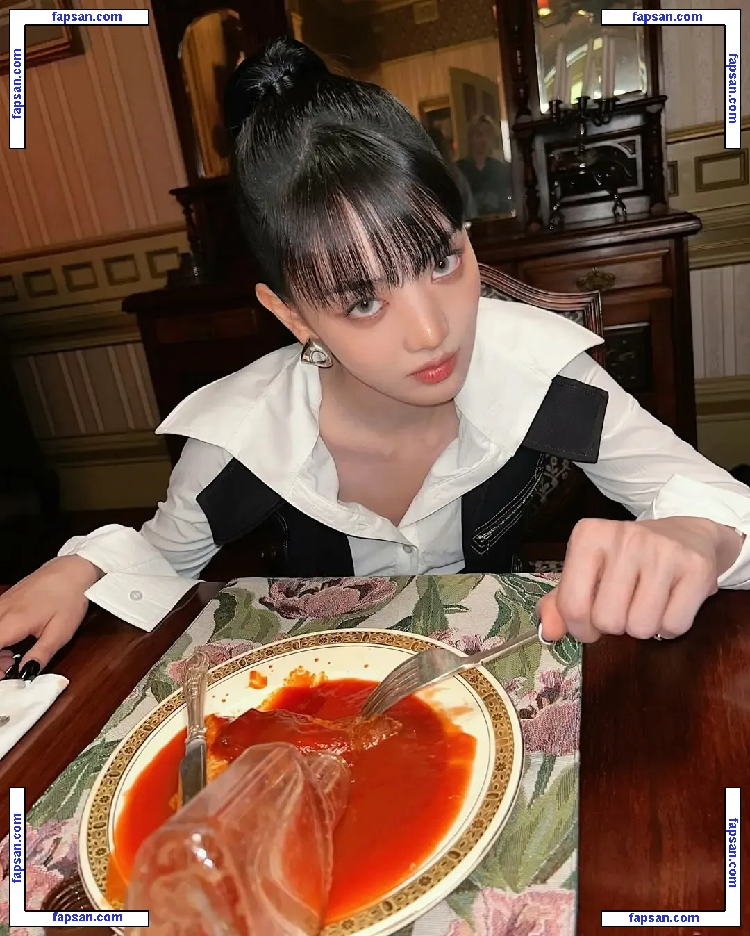 Minnie (Nicha Yontararak - I-dle nude photo #0012 from OnlyFans