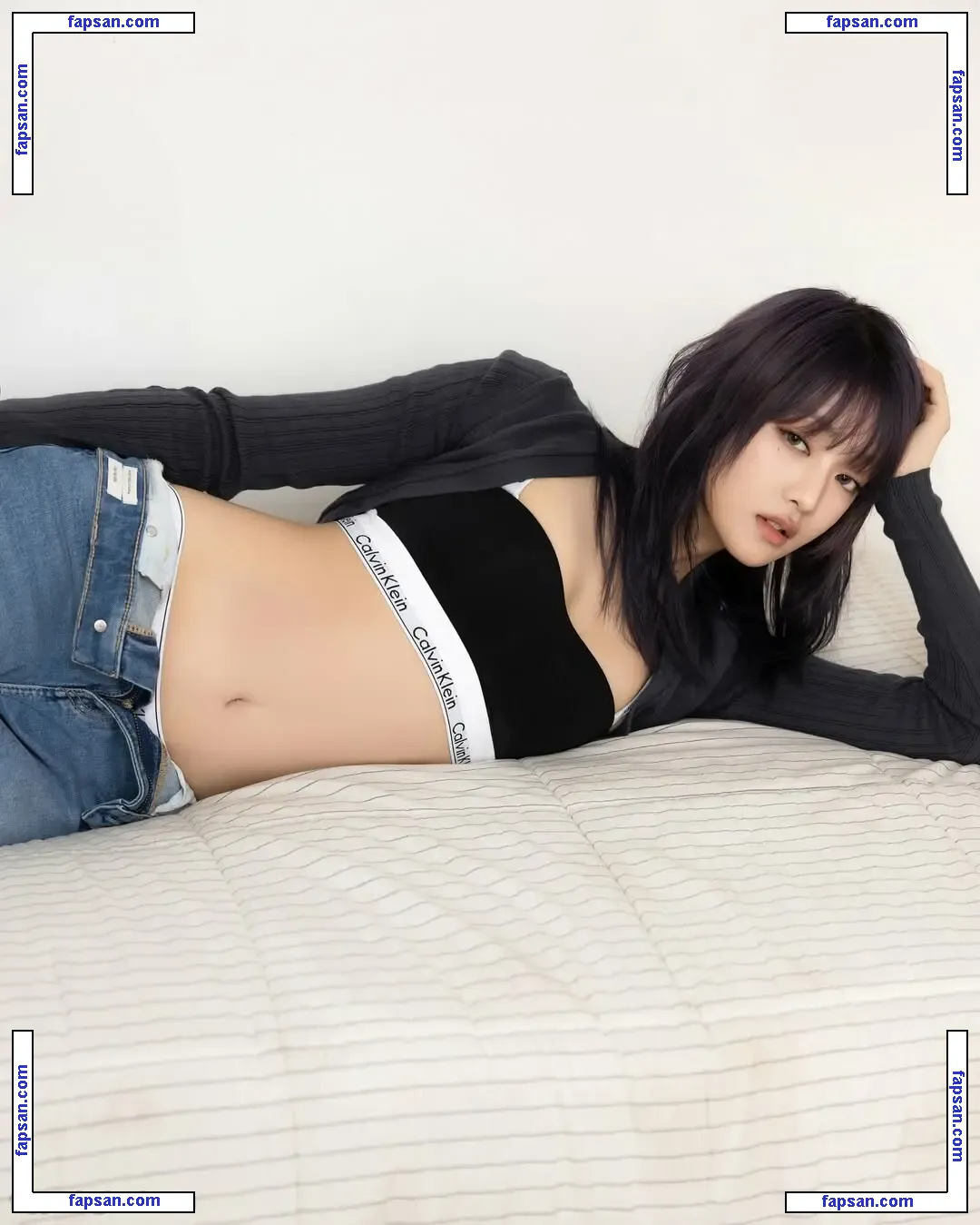 Minnie (Nicha Yontararak - I-dle nude photo #0016 from OnlyFans
