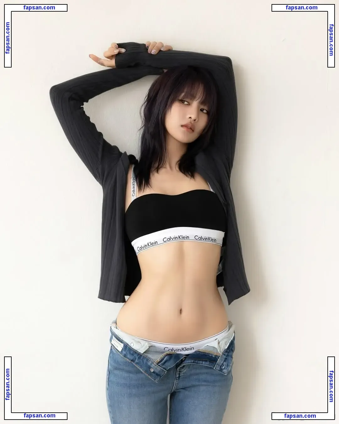 Minnie (Nicha Yontararak - I-dle nude photo #0017 from OnlyFans