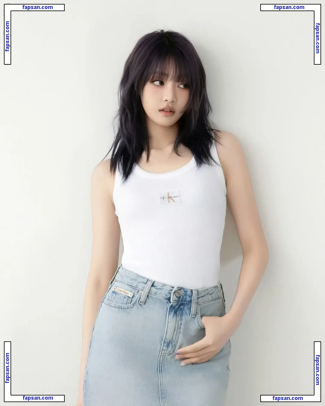 Minnie (Nicha Yontararak - I-dle nude photo #0019 from OnlyFans