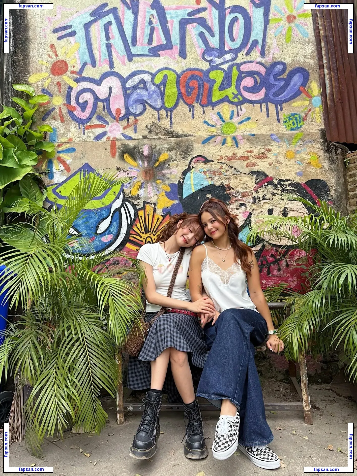 Minnie (Nicha Yontararak - I-dle голая фото #0065 с Онлифанс