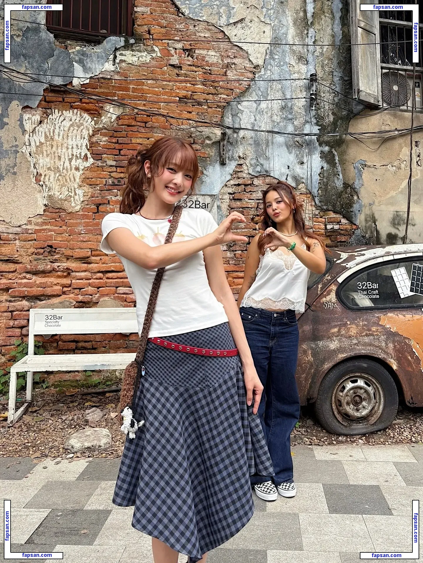 Minnie (Nicha Yontararak - I-dle голая фото #0066 с Онлифанс