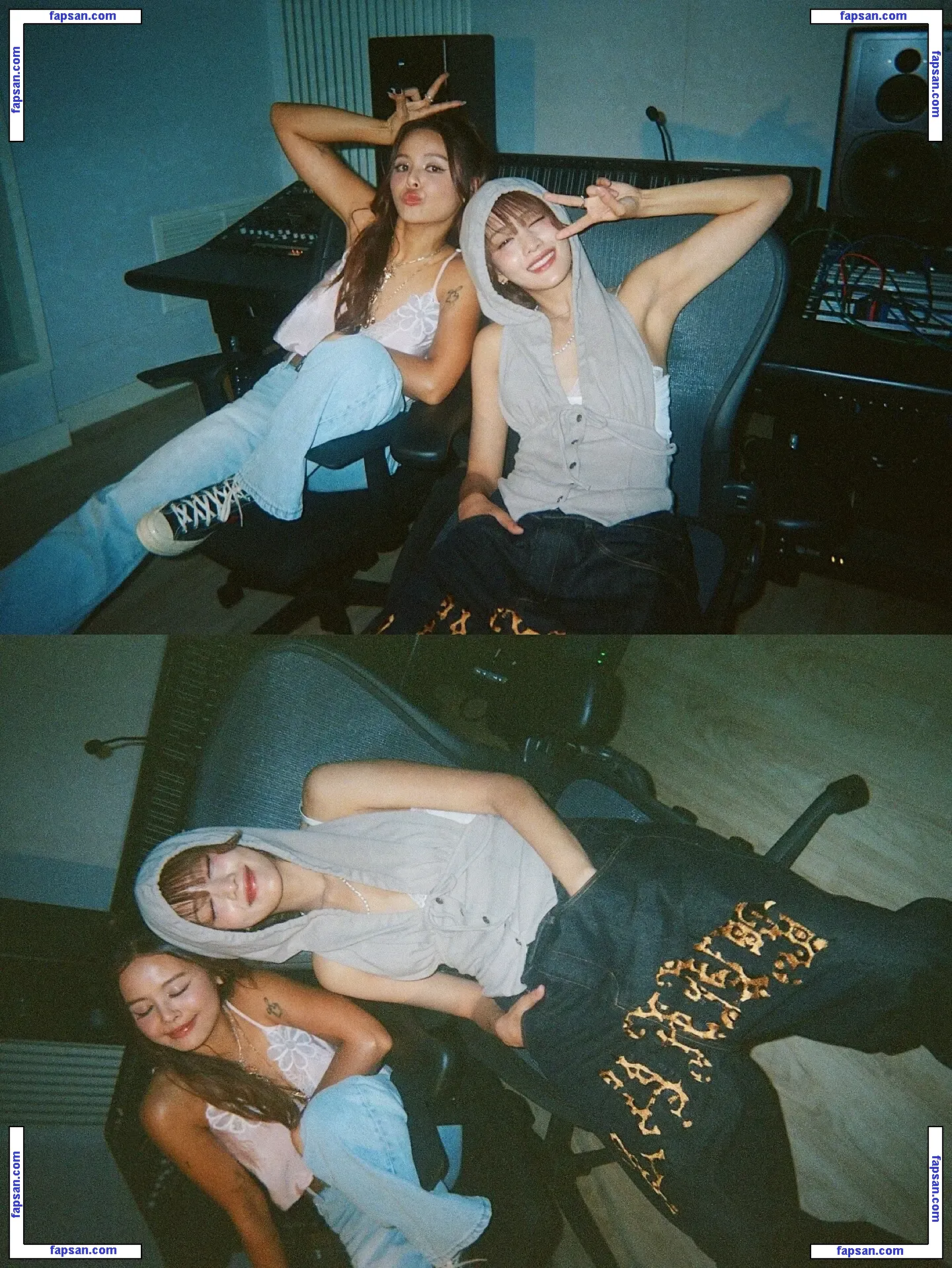 Minnie (Nicha Yontararak - I-dle голая фото #0067 с Онлифанс