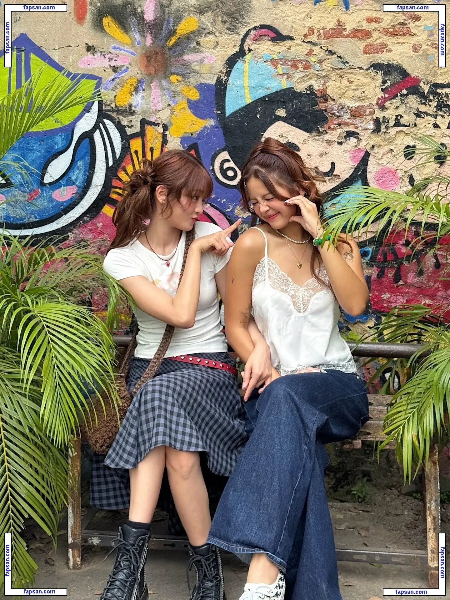 Minnie (Nicha Yontararak - I-dle голая фото #0068 с Онлифанс