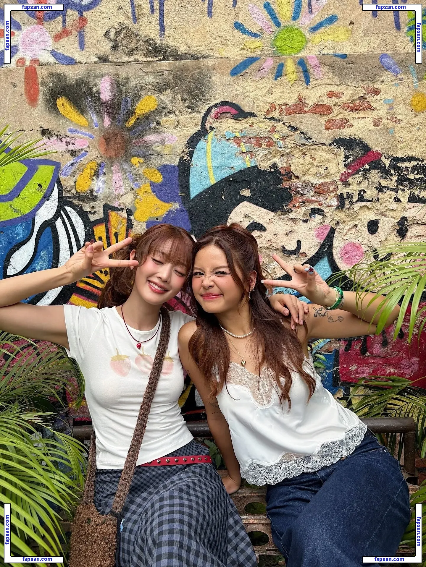 Minnie (Nicha Yontararak - I-dle голая фото #0069 с Онлифанс