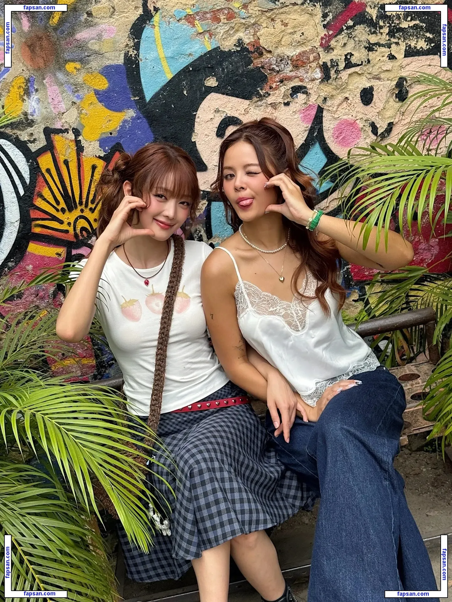 Minnie (Nicha Yontararak - I-dle голая фото #0070 с Онлифанс