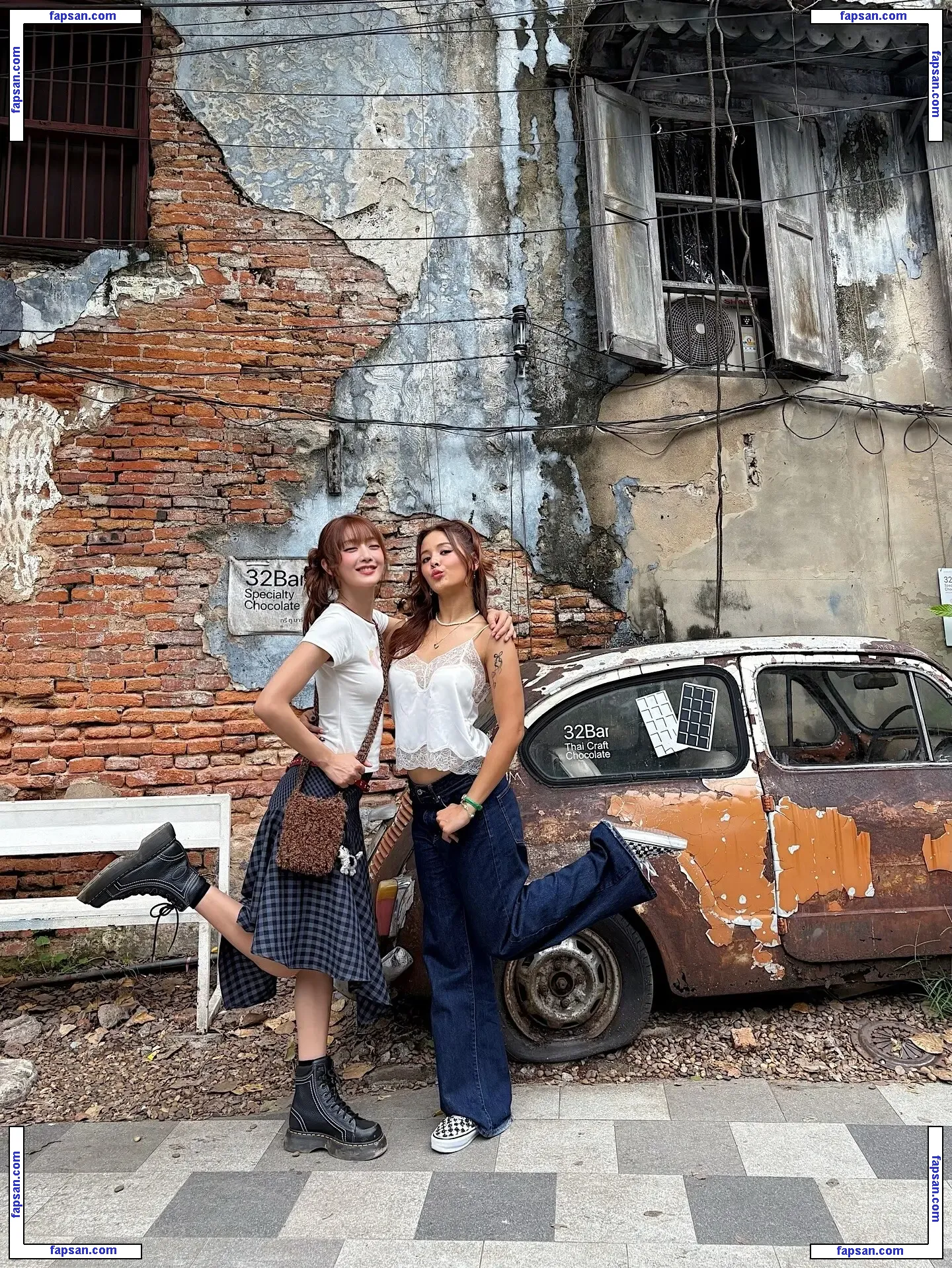 Minnie (Nicha Yontararak - I-dle голая фото #0071 с Онлифанс