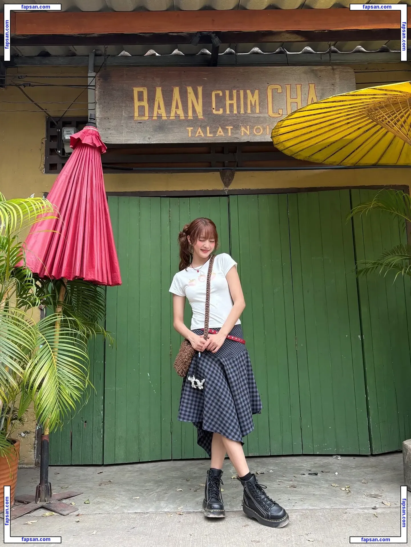 Minnie (Nicha Yontararak - I-dle голая фото #0073 с Онлифанс