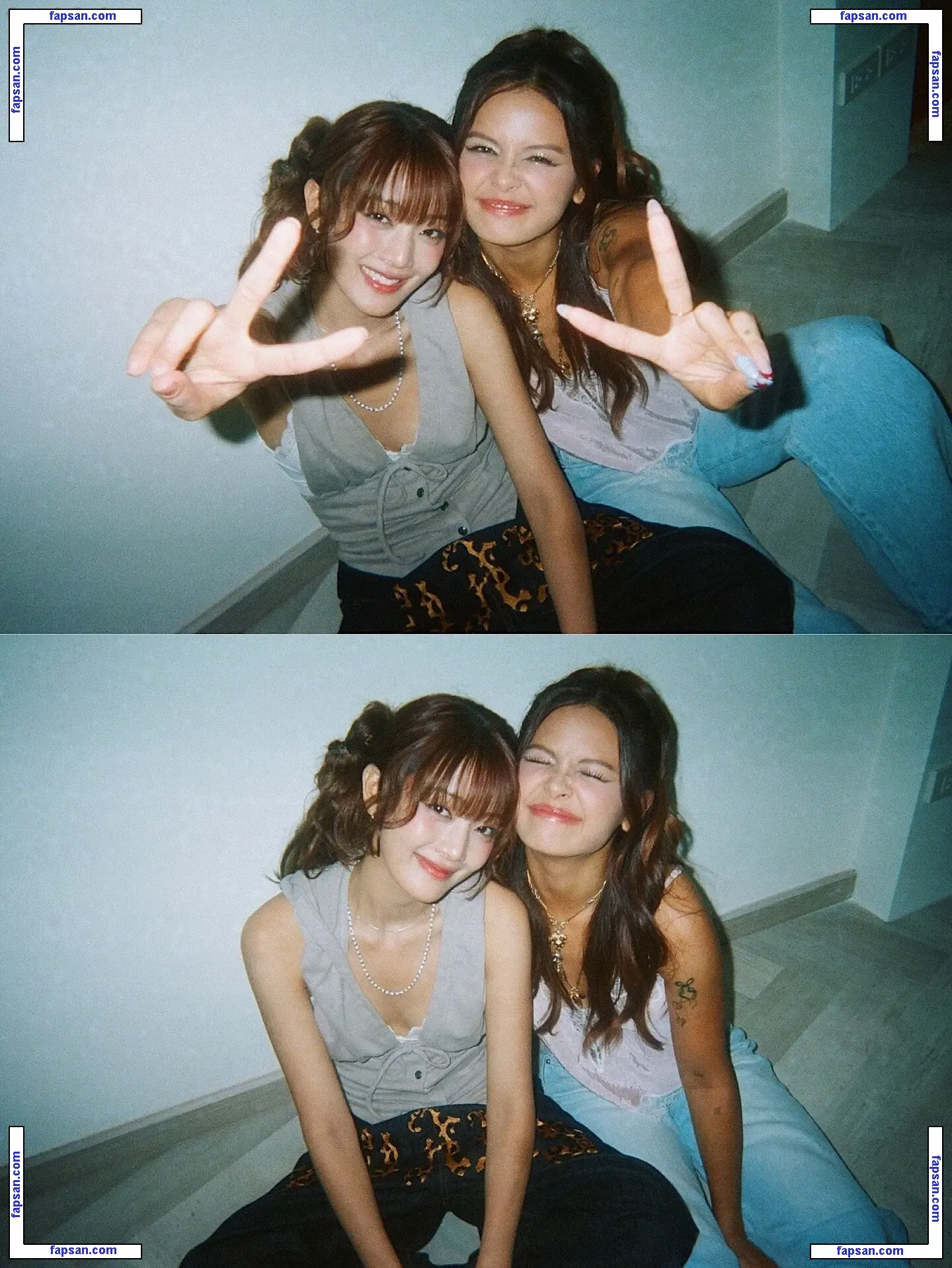 Minnie (Nicha Yontararak - I-dle голая фото #0074 с Онлифанс