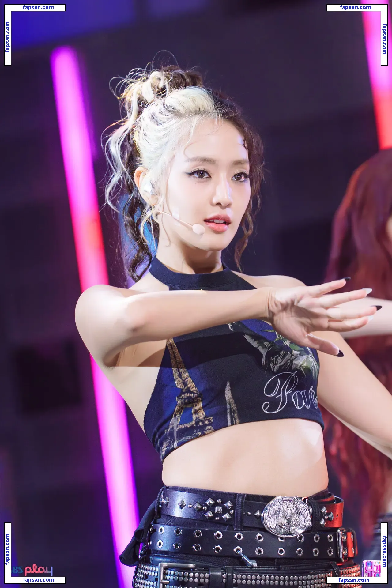 Minnie (Nicha Yontararak - I-dle nude photo #0077 from OnlyFans