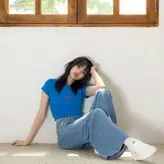 Minnie (Nicha Yontararak - I-dle nude #0005
